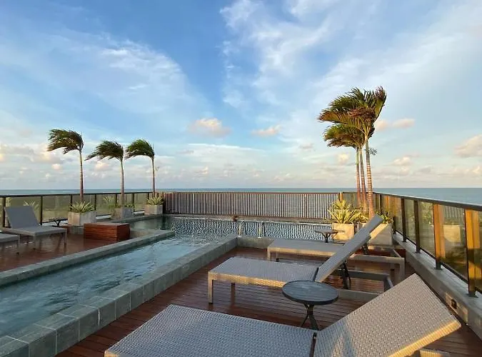 Arpoar Suites - Suite 433