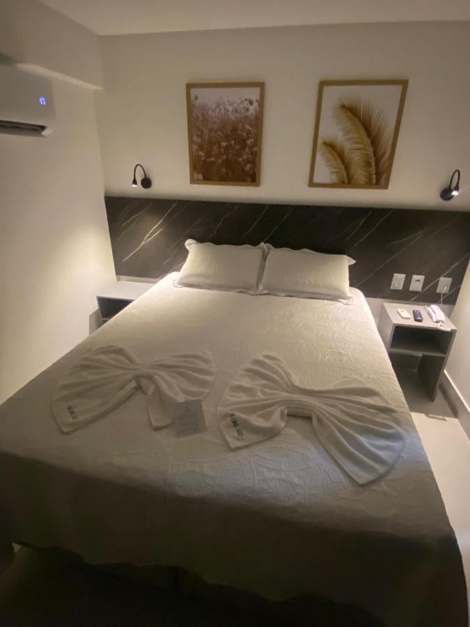 Hotel Arpoar - 433