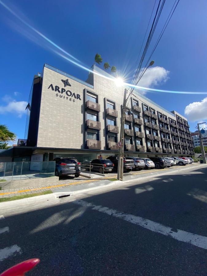 Arpoar - 433 Hotel Joao Pessoa